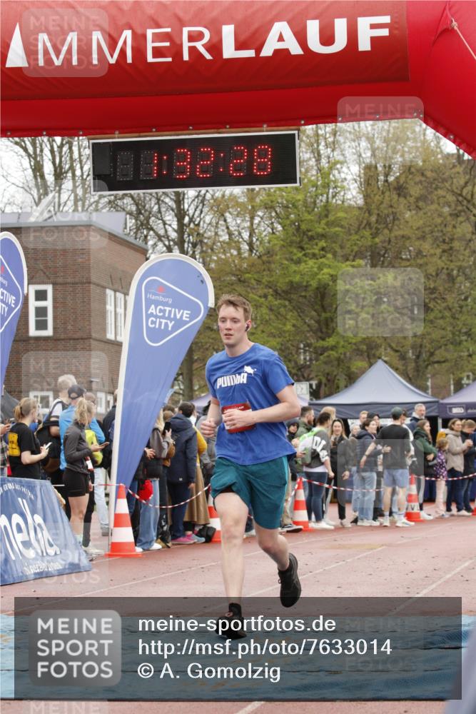 13.04.2025 - Hammer Lauf A. Gomolzig http://msf.ph/oto/7633014 13.04.2025 12:32:26 Ziel 923, 1829 meine-sportfotos.de