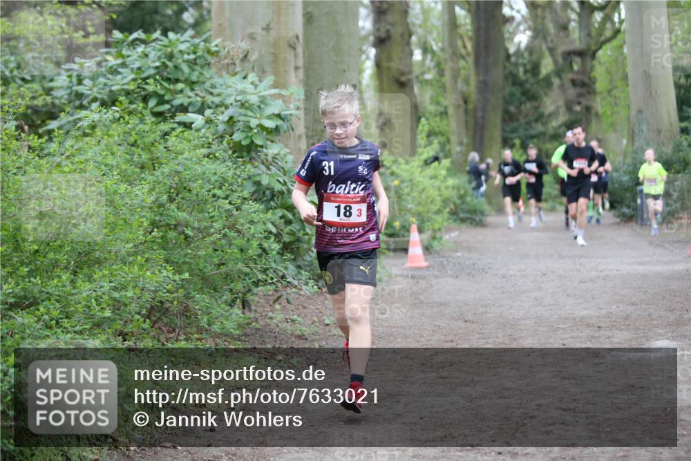 13.04.2025 - Hammer Lauf Jannik Wohlers http://msf.ph/oto/7633021 13.04.2025 12:34:55 Laufen 31, 15, 18, 3 meine-sportfotos.de