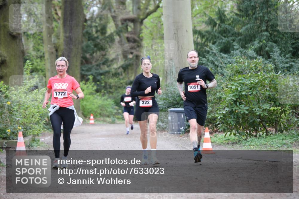 13.04.2025 - Hammer Lauf Jannik Wohlers http://msf.ph/oto/7633023 13.04.2025 12:53:48 Laufen 1772, 322, 1051 meine-sportfotos.de
