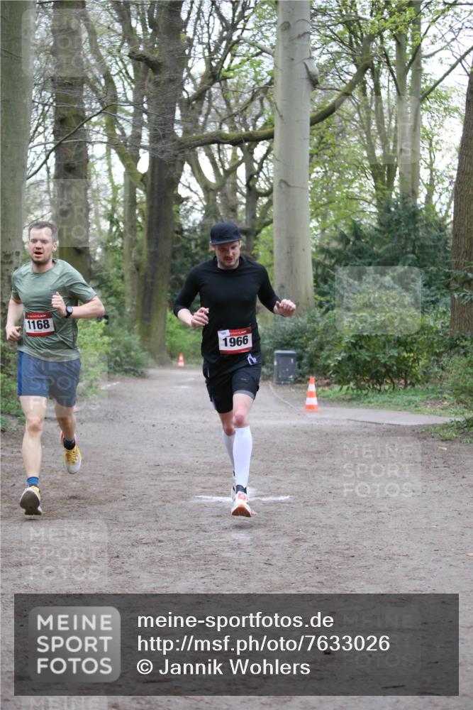 13.04.2025 - Hammer Lauf Jannik Wohlers http://msf.ph/oto/7633026 13.04.2025 10:24:17 Laufen 1168, 1966 meine-sportfotos.de