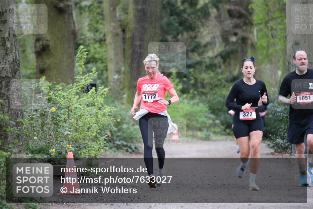 13.04.2025 - Hammer Lauf Jannik Wohlers http://msf.ph/oto/7633027 13.04.2025 12:53:47 Laufen 1772, 322, 1051 meine-sportfotos.de