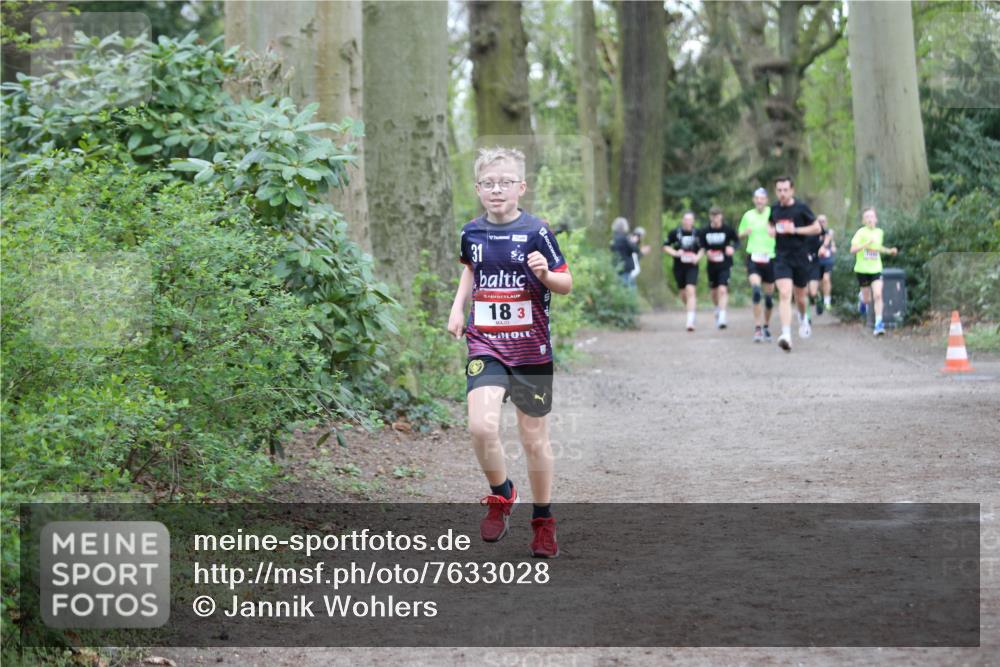 13.04.2025 - Hammer Lauf Jannik Wohlers http://msf.ph/oto/7633028 13.04.2025 12:34:54 Laufen 31, 18, 3 meine-sportfotos.de