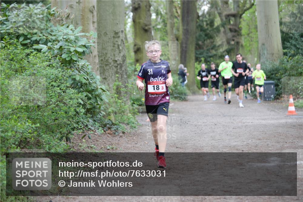 13.04.2025 - Hammer Lauf Jannik Wohlers http://msf.ph/oto/7633031 13.04.2025 12:34:54 Laufen 31, 15, 18, 3 meine-sportfotos.de
