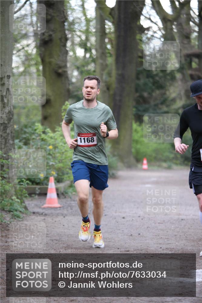 13.04.2025 - Hammer Lauf Jannik Wohlers http://msf.ph/oto/7633034 13.04.2025 10:24:16 Laufen 15, 1168 meine-sportfotos.de