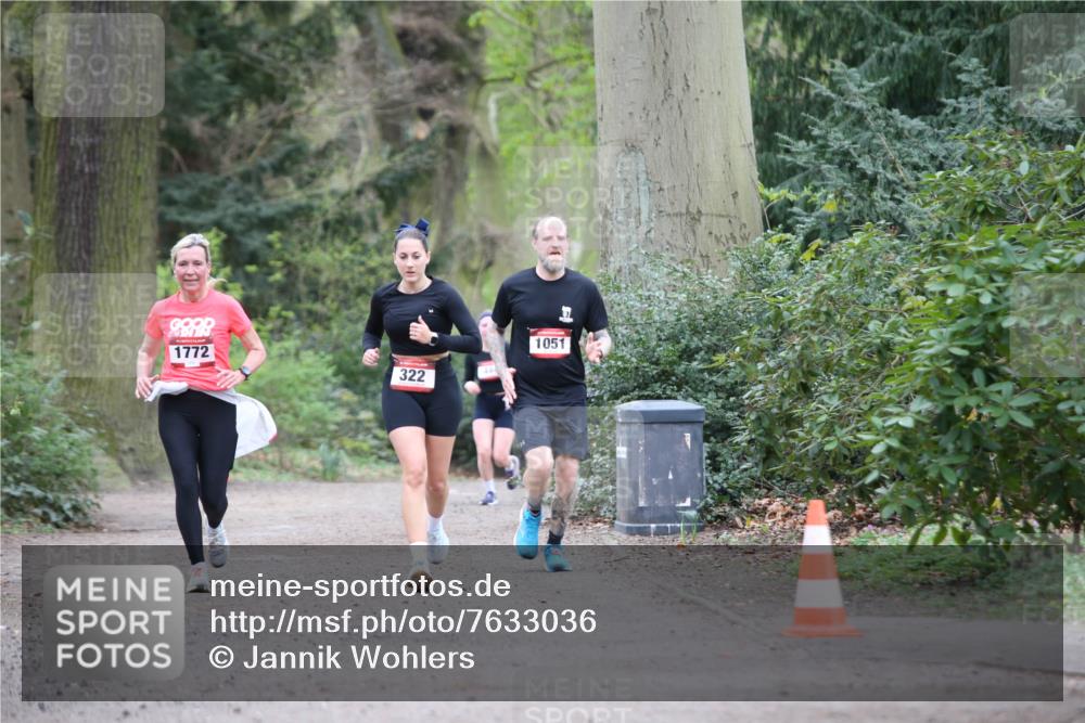 13.04.2025 - Hammer Lauf Jannik Wohlers http://msf.ph/oto/7633036 13.04.2025 12:53:45 Laufen 1772, 322, 1051 meine-sportfotos.de
