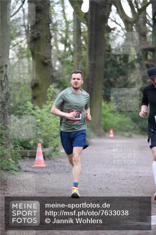 13.04.2025 - Hammer Lauf Jannik Wohlers http://msf.ph/oto/7633038 13.04.2025 10:24:16 Laufen 68 meine-sportfotos.de