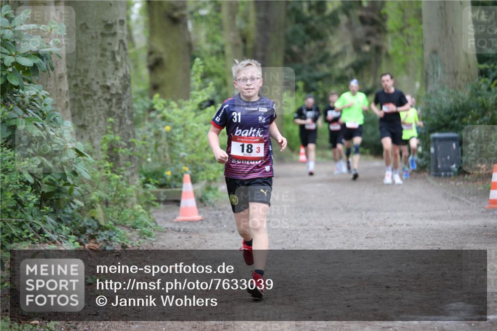 13.04.2025 - Hammer Lauf Jannik Wohlers http://msf.ph/oto/7633039 13.04.2025 12:34:53 Laufen 31, 15, 183 meine-sportfotos.de