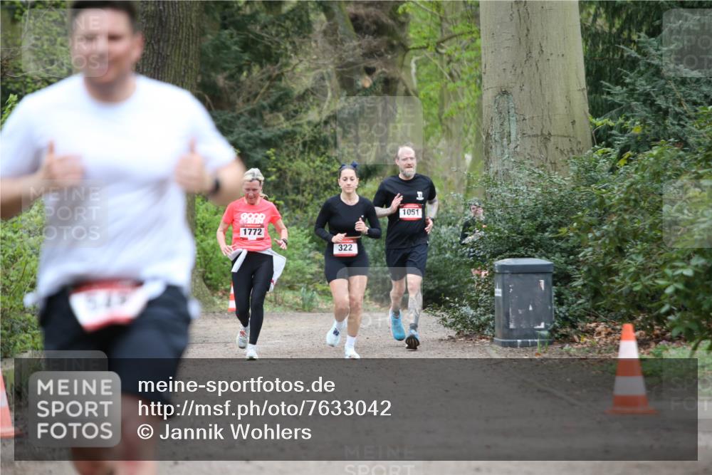 13.04.2025 - Hammer Lauf Jannik Wohlers http://msf.ph/oto/7633042 13.04.2025 12:53:43 Laufen 519, 1772, 322, 1051 meine-sportfotos.de