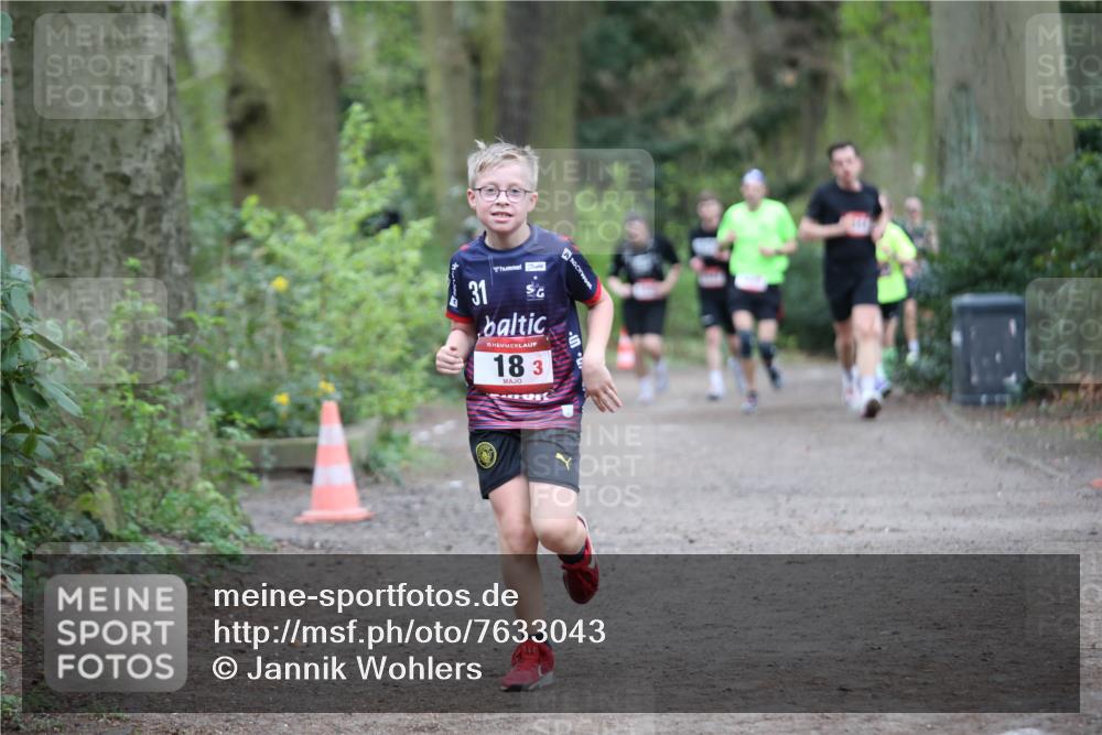 13.04.2025 - Hammer Lauf Jannik Wohlers http://msf.ph/oto/7633043 13.04.2025 12:34:53 Laufen 31, 15, 183 meine-sportfotos.de