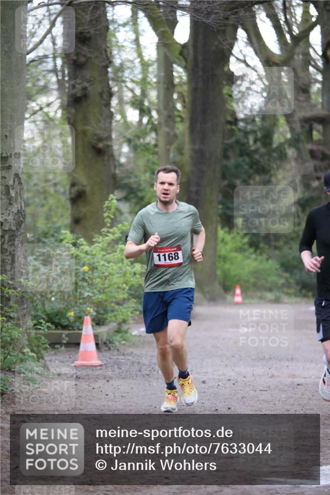 13.04.2025 - Hammer Lauf Jannik Wohlers http://msf.ph/oto/7633044 13.04.2025 10:24:15 Laufen 15, 1168 meine-sportfotos.de