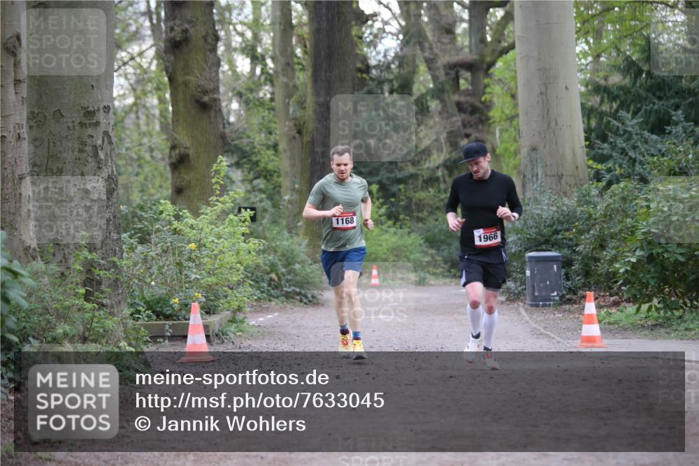 13.04.2025 - Hammer Lauf Jannik Wohlers http://msf.ph/oto/7633045 13.04.2025 10:24:14 Laufen 1168, 1966 meine-sportfotos.de