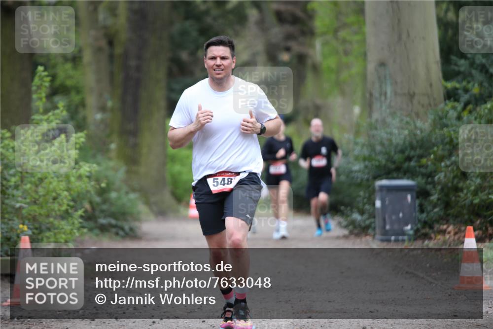 13.04.2025 - Hammer Lauf Jannik Wohlers http://msf.ph/oto/7633048 13.04.2025 12:53:42 Laufen 548 meine-sportfotos.de
