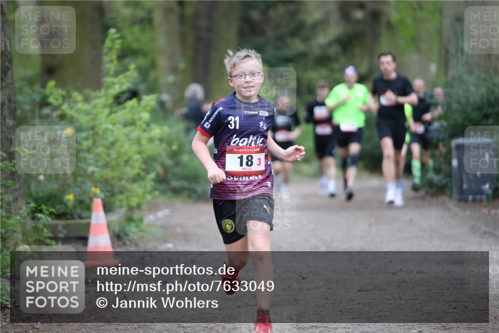13.04.2025 - Hammer Lauf Jannik Wohlers http://msf.ph/oto/7633049 13.04.2025 12:34:53 Laufen 31, 15, 183 meine-sportfotos.de
