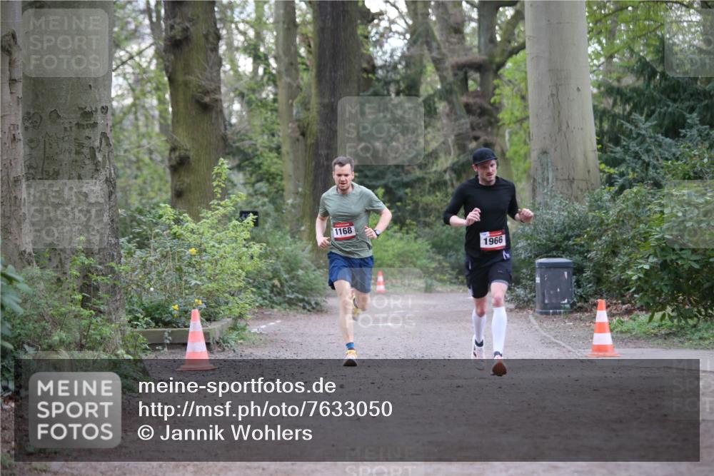 13.04.2025 - Hammer Lauf Jannik Wohlers http://msf.ph/oto/7633050 13.04.2025 10:24:14 Laufen 1168, 1966 meine-sportfotos.de