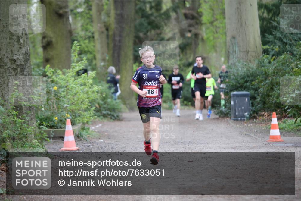 13.04.2025 - Hammer Lauf Jannik Wohlers http://msf.ph/oto/7633051 13.04.2025 12:34:52 Laufen 31, 15, 183 meine-sportfotos.de