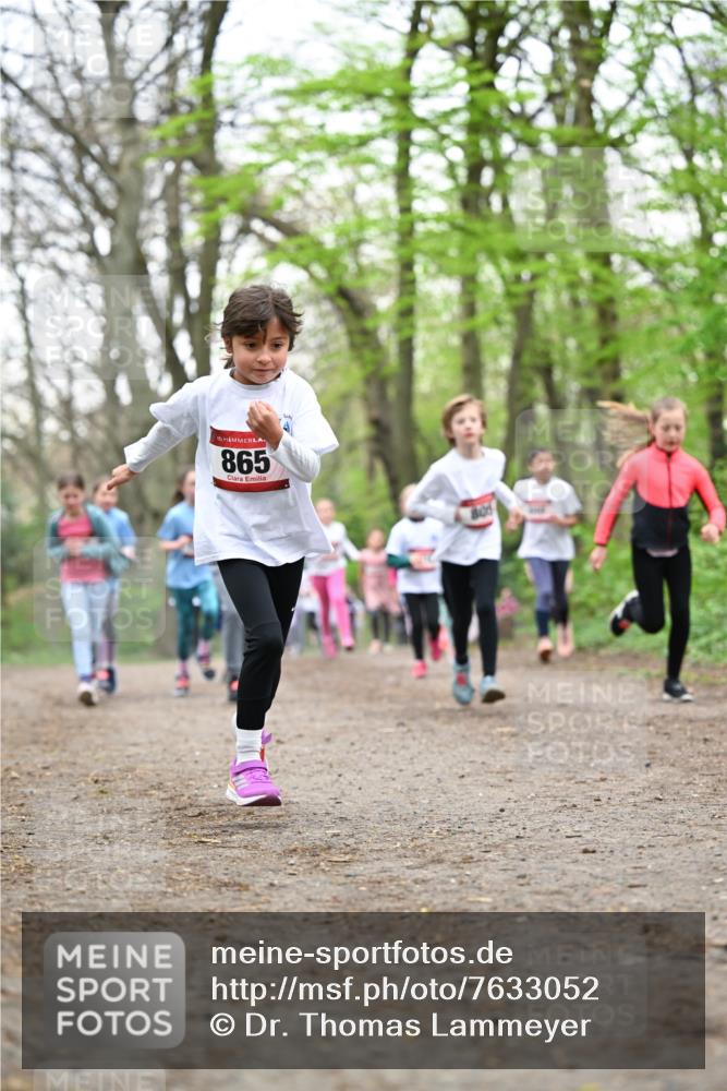 13.04.2025 - Hammer Lauf Dr. Thomas Lammeyer http://msf.ph/oto/7633052 13.04.2025 09:25:29 Laufen 15, 865 meine-sportfotos.de