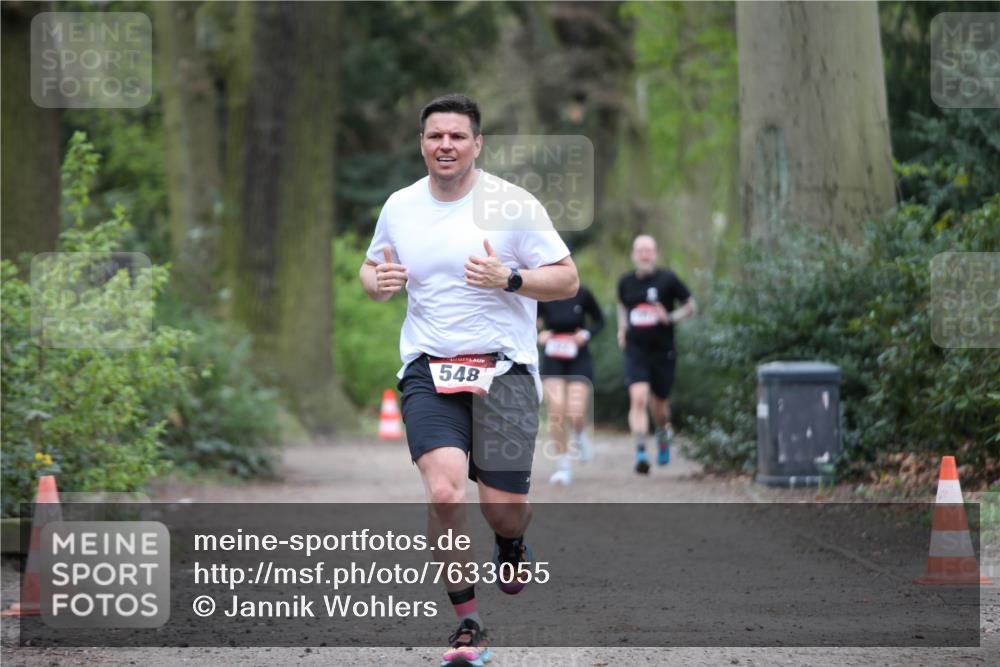 13.04.2025 - Hammer Lauf Jannik Wohlers http://msf.ph/oto/7633055 13.04.2025 12:53:41 Laufen 548 meine-sportfotos.de