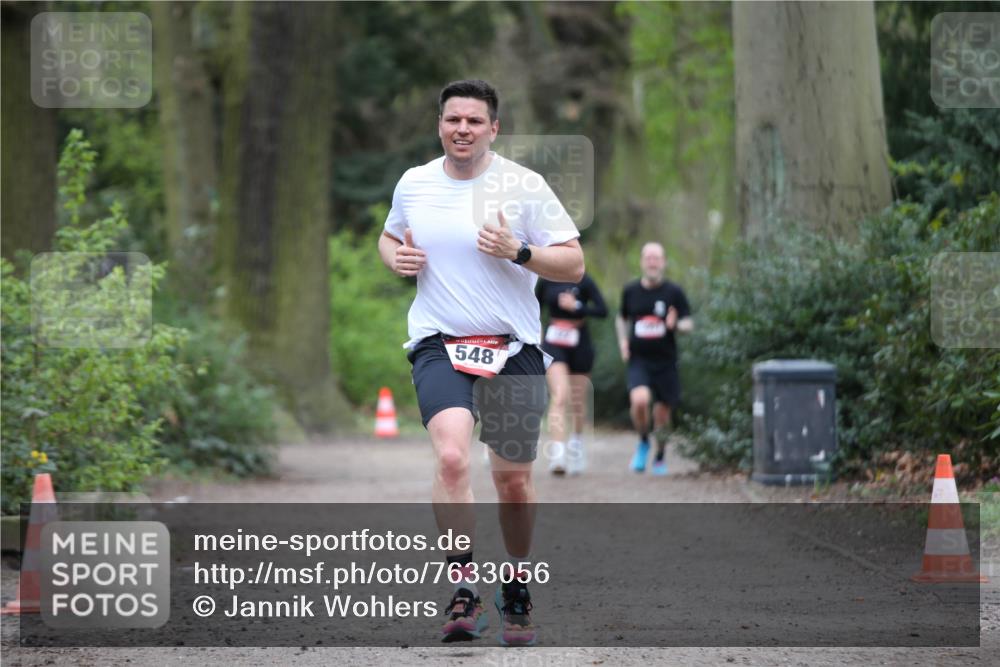 13.04.2025 - Hammer Lauf Jannik Wohlers http://msf.ph/oto/7633056 13.04.2025 12:53:41 Laufen 548 meine-sportfotos.de