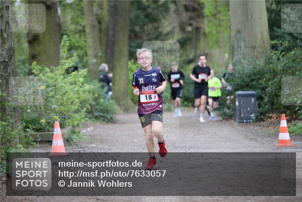 13.04.2025 - Hammer Lauf Jannik Wohlers http://msf.ph/oto/7633057 13.04.2025 12:34:52 Laufen 31, 183 meine-sportfotos.de
