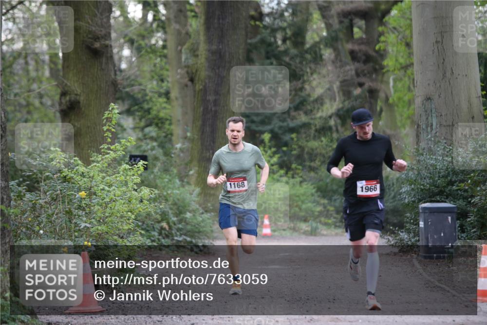 13.04.2025 - Hammer Lauf Jannik Wohlers http://msf.ph/oto/7633059 13.04.2025 10:24:13 Laufen 1168, 1966 meine-sportfotos.de
