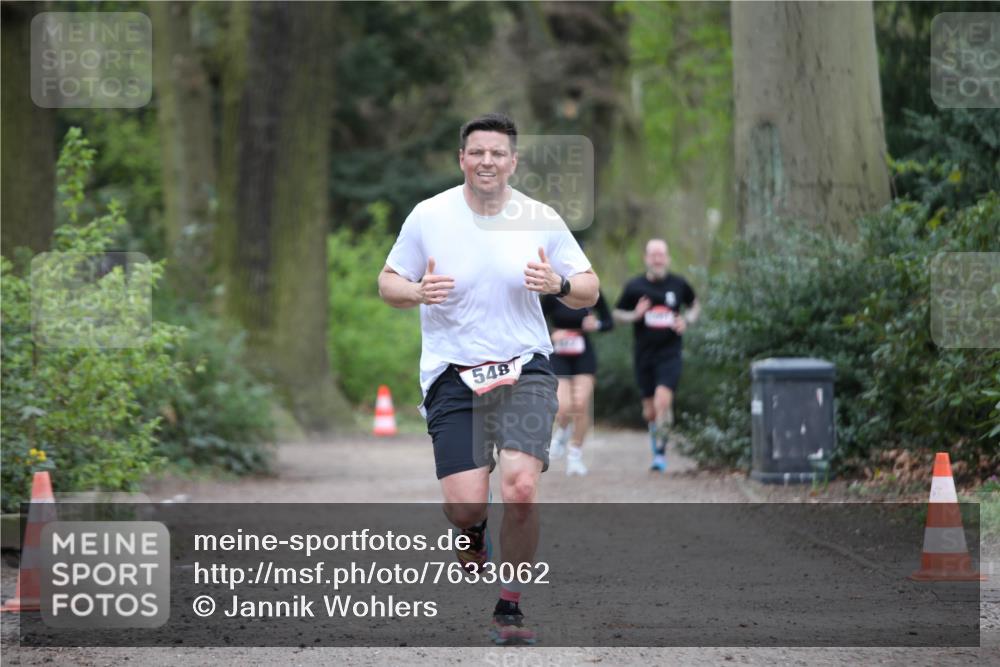 13.04.2025 - Hammer Lauf Jannik Wohlers http://msf.ph/oto/7633062 13.04.2025 12:53:41 Laufen 548 meine-sportfotos.de
