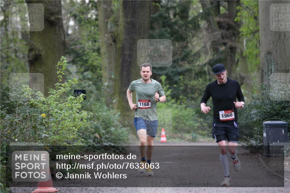 13.04.2025 - Hammer Lauf Jannik Wohlers http://msf.ph/oto/7633063 13.04.2025 10:24:13 Laufen 1168, 1966 meine-sportfotos.de