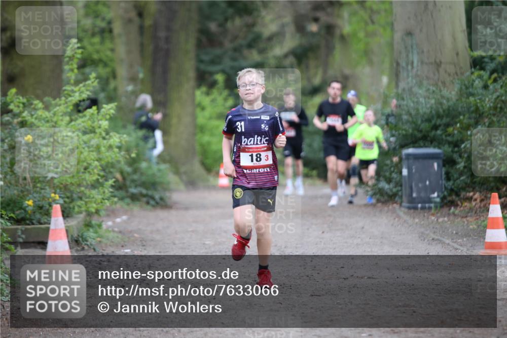 13.04.2025 - Hammer Lauf Jannik Wohlers http://msf.ph/oto/7633066 13.04.2025 12:34:52 Laufen 31, 15, 183 meine-sportfotos.de