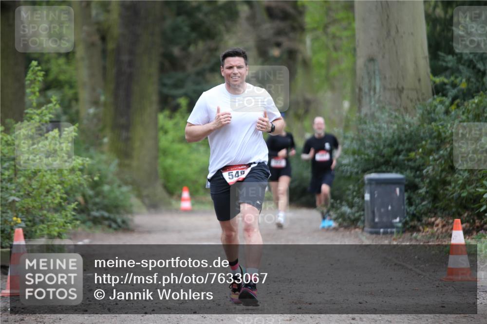 13.04.2025 - Hammer Lauf Jannik Wohlers http://msf.ph/oto/7633067 13.04.2025 12:53:41 Laufen 549 meine-sportfotos.de