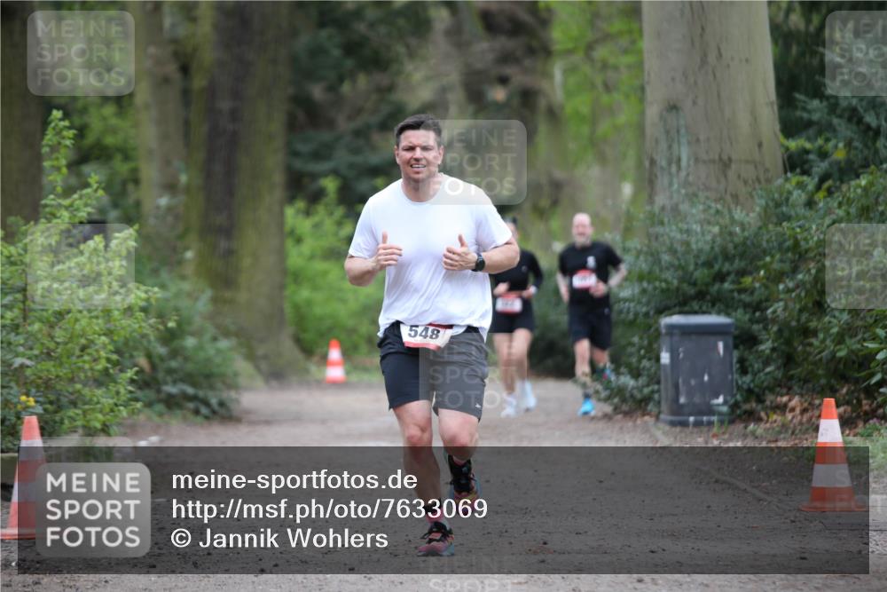 13.04.2025 - Hammer Lauf Jannik Wohlers http://msf.ph/oto/7633069 13.04.2025 12:53:41 Laufen 548 meine-sportfotos.de