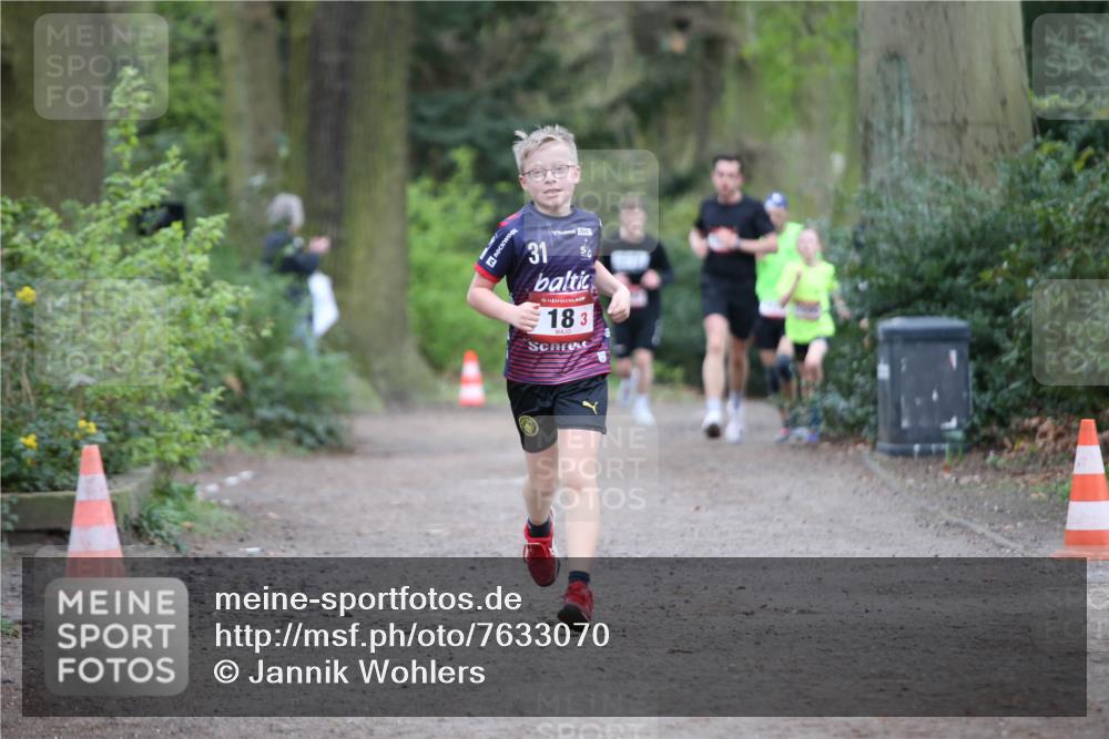 13.04.2025 - Hammer Lauf Jannik Wohlers http://msf.ph/oto/7633070 13.04.2025 12:34:51 Laufen 31, 15, 183 meine-sportfotos.de