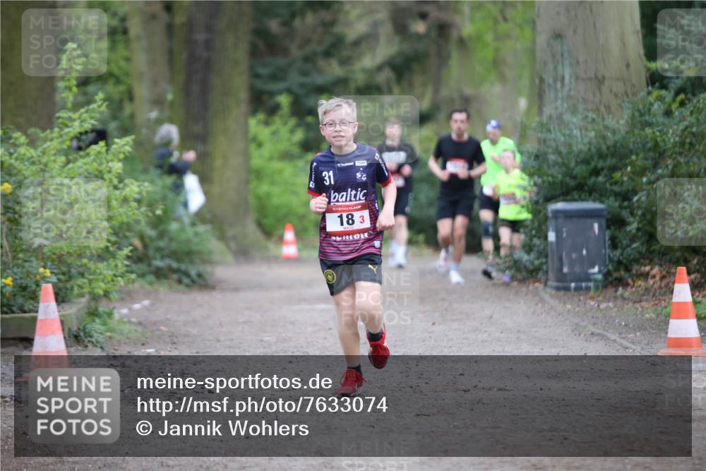 13.04.2025 - Hammer Lauf Jannik Wohlers http://msf.ph/oto/7633074 13.04.2025 12:34:51 Laufen 31, 15, 183 meine-sportfotos.de