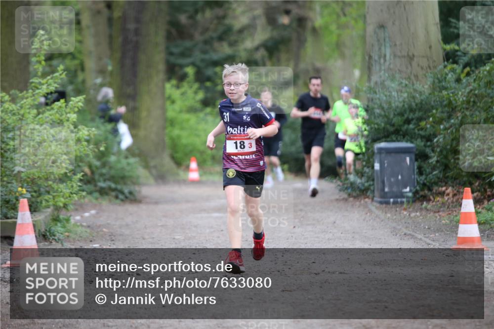 13.04.2025 - Hammer Lauf Jannik Wohlers http://msf.ph/oto/7633080 13.04.2025 12:34:51 Laufen 31, 183 meine-sportfotos.de