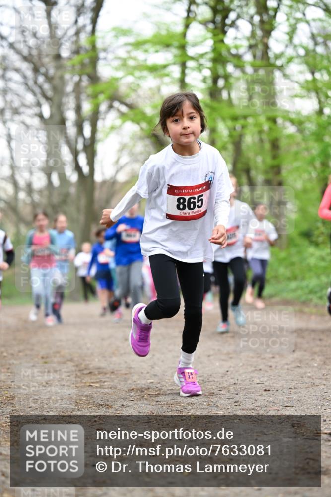 13.04.2025 - Hammer Lauf Dr. Thomas Lammeyer http://msf.ph/oto/7633081 13.04.2025 09:25:29 Laufen 15, 865 meine-sportfotos.de