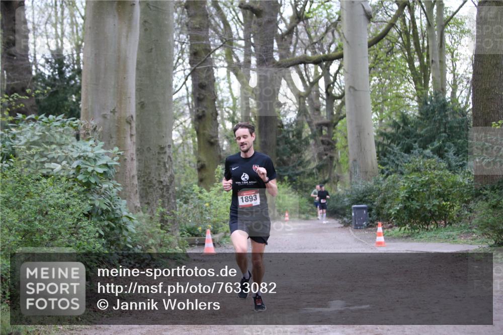13.04.2025 - Hammer Lauf Jannik Wohlers http://msf.ph/oto/7633082 13.04.2025 10:24:07 Laufen 1893 meine-sportfotos.de