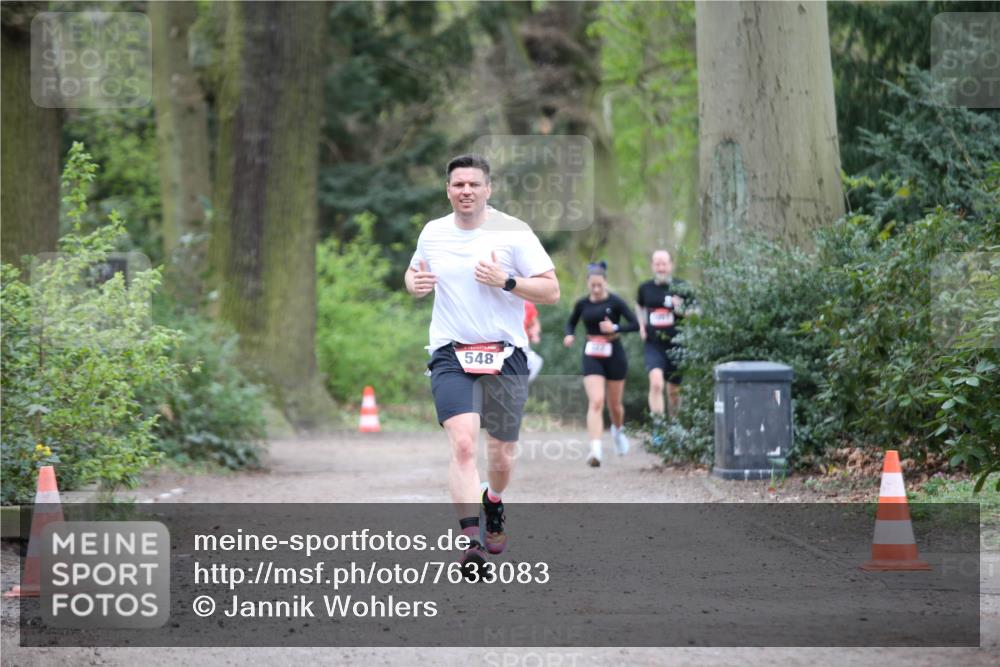 13.04.2025 - Hammer Lauf Jannik Wohlers http://msf.ph/oto/7633083 13.04.2025 12:53:40 Laufen 548 meine-sportfotos.de