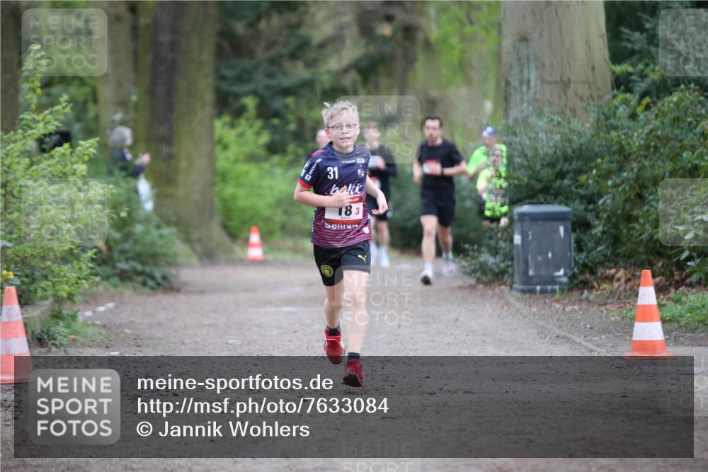 13.04.2025 - Hammer Lauf Jannik Wohlers http://msf.ph/oto/7633084 13.04.2025 12:34:51 Laufen 31, 18, 3 meine-sportfotos.de