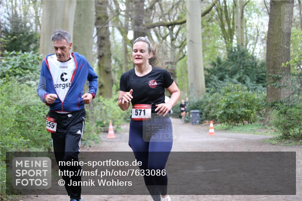 13.04.2025 - Hammer Lauf Jannik Wohlers http://msf.ph/oto/7633086 13.04.2025 12:53:39 Laufen 255, 571 meine-sportfotos.de