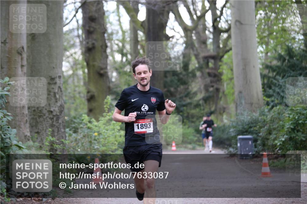 13.04.2025 - Hammer Lauf Jannik Wohlers http://msf.ph/oto/7633087 13.04.2025 10:24:06 Laufen 15, 1893 meine-sportfotos.de
