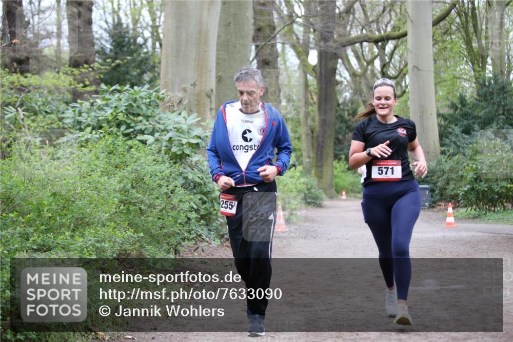 13.04.2025 - Hammer Lauf Jannik Wohlers http://msf.ph/oto/7633090 13.04.2025 12:53:38 Laufen 255, 15, 571 meine-sportfotos.de
