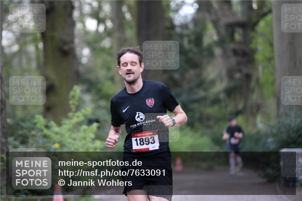 13.04.2025 - Hammer Lauf Jannik Wohlers http://msf.ph/oto/7633091 13.04.2025 10:24:06 Laufen 15, 1893, 127 meine-sportfotos.de