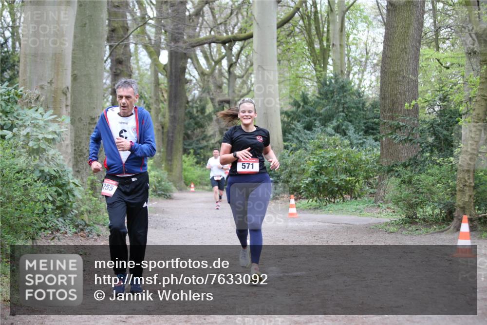 13.04.2025 - Hammer Lauf Jannik Wohlers http://msf.ph/oto/7633092 13.04.2025 12:53:38 Laufen 255, 571 meine-sportfotos.de