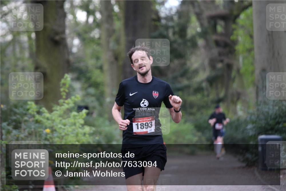 13.04.2025 - Hammer Lauf Jannik Wohlers http://msf.ph/oto/7633094 13.04.2025 10:24:06 Laufen 15, 1893, 127 meine-sportfotos.de