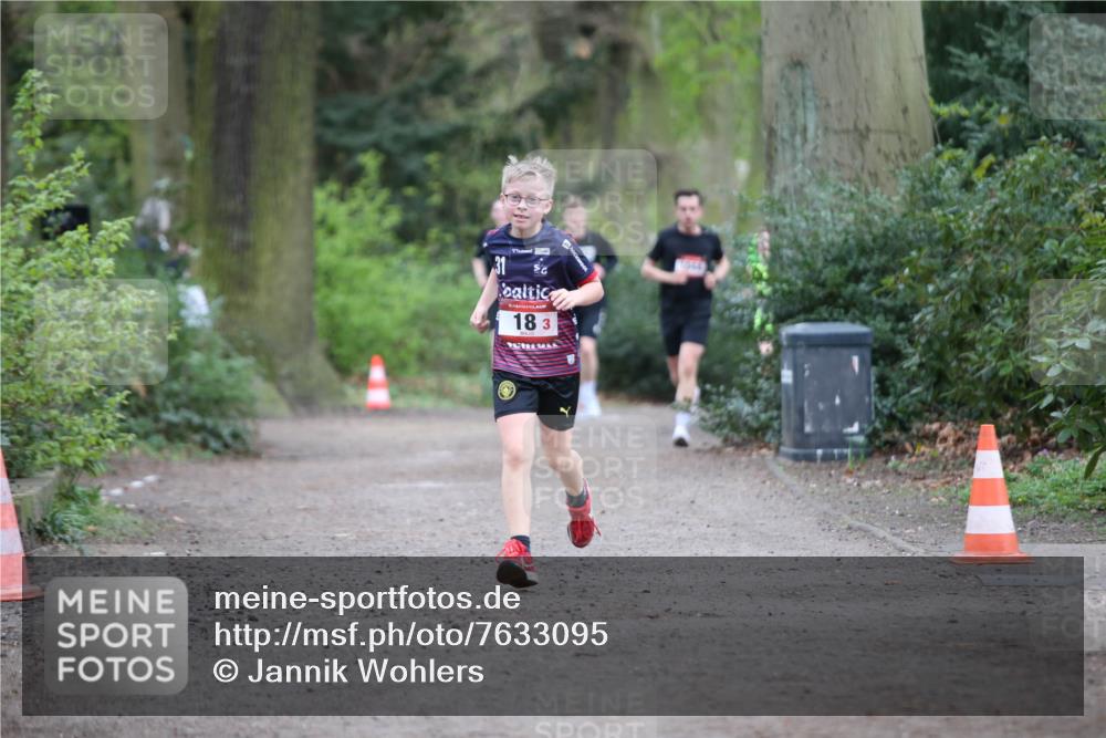 13.04.2025 - Hammer Lauf Jannik Wohlers http://msf.ph/oto/7633095 13.04.2025 12:34:50 Laufen 31, 18, 3 meine-sportfotos.de
