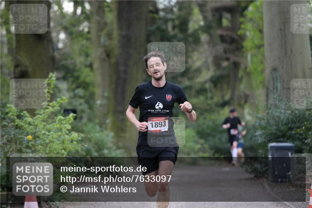 13.04.2025 - Hammer Lauf Jannik Wohlers http://msf.ph/oto/7633097 13.04.2025 10:24:05 Laufen 15, 1893 meine-sportfotos.de