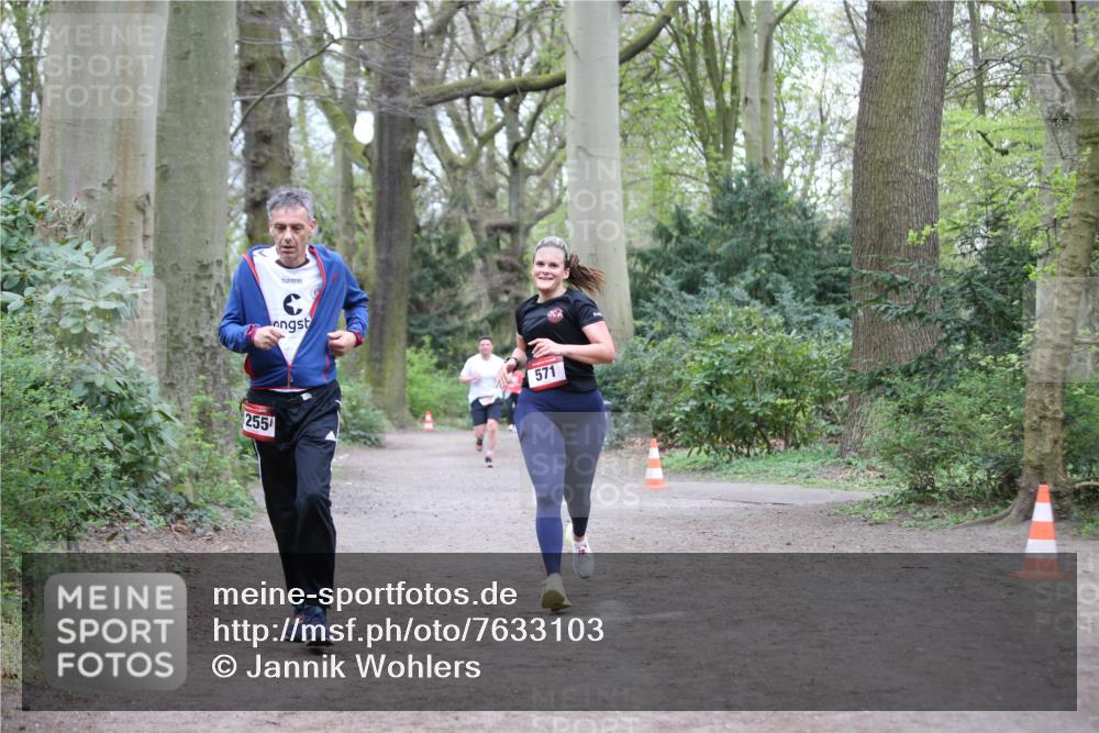 13.04.2025 - Hammer Lauf Jannik Wohlers http://msf.ph/oto/7633103 13.04.2025 12:53:37 Laufen 255, 571 meine-sportfotos.de