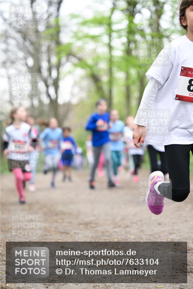 13.04.2025 - Hammer Lauf Dr. Thomas Lammeyer http://msf.ph/oto/7633104 13.04.2025 09:25:30 Laufen 15, 8 meine-sportfotos.de