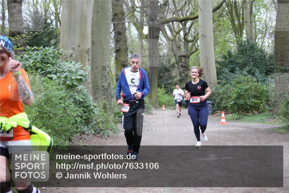 13.04.2025 - Hammer Lauf Jannik Wohlers http://msf.ph/oto/7633106 13.04.2025 12:53:37 Laufen 255, 571 meine-sportfotos.de