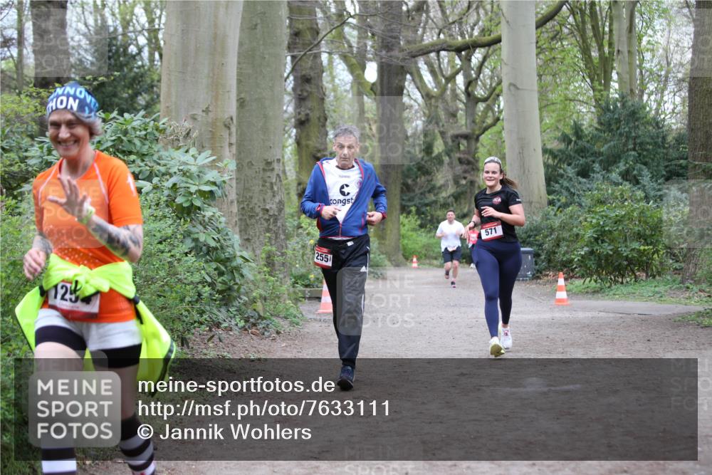 13.04.2025 - Hammer Lauf Jannik Wohlers http://msf.ph/oto/7633111 13.04.2025 12:53:37 Laufen 12, 255, 571 meine-sportfotos.de