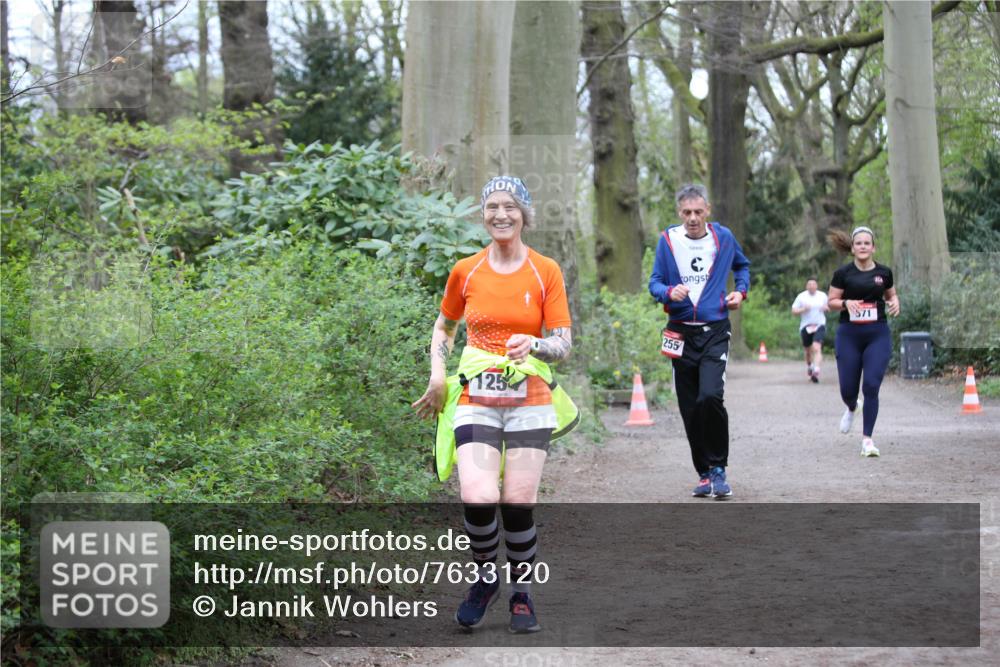 13.04.2025 - Hammer Lauf Jannik Wohlers http://msf.ph/oto/7633120 13.04.2025 12:53:36 Laufen 125, 255, 60, 571 meine-sportfotos.de