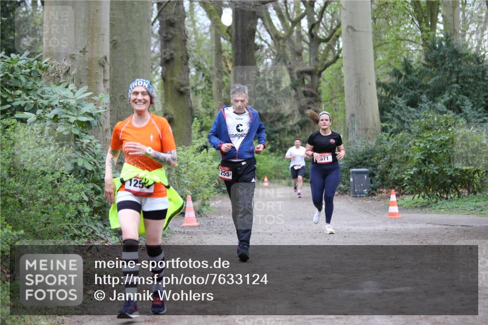 13.04.2025 - Hammer Lauf Jannik Wohlers http://msf.ph/oto/7633124 13.04.2025 12:53:35 Laufen 125, 255, 571 meine-sportfotos.de